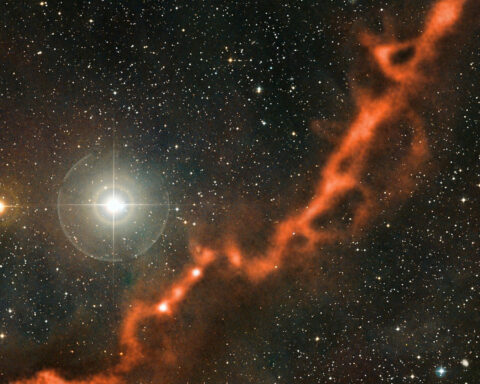 Potential signs of life on distant planets sound exciting – but confirmation can take years