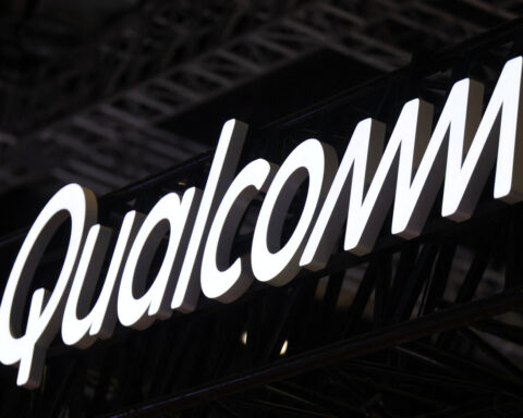 Qualcomm surges on report of OpenAI tie-up for AI smartphone processors