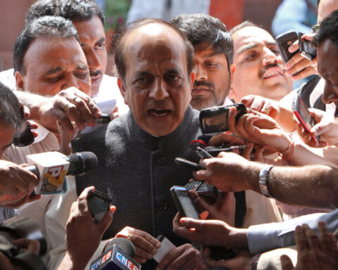 India names Modi party colleague envoy to Bangladesh as ties thaw