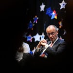 Merz suggests Ukraine may have to accept territorial loss to help pave way for EU membership