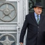 Russia summons German envoy over lawmaker's meeting with Chechen exile