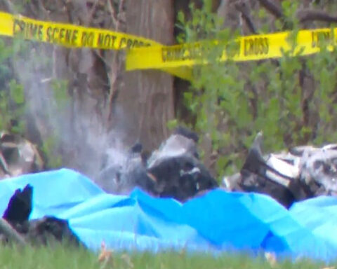 North Dakota lawmaker dies in Twin Cities plane crash, according to state's Democratic Minority leader