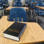Texas proposes Bible readings for K-12 students, reigniting century-old legal battle over their place in public schools