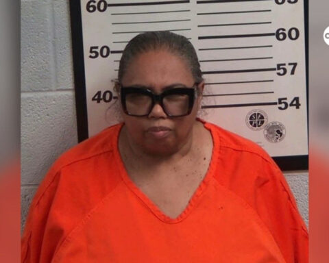 Former homeless shelter executive director accused of stealing $100K in funds