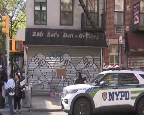 Deli worker shot and killed on the job in the East Village. Here's what we know.