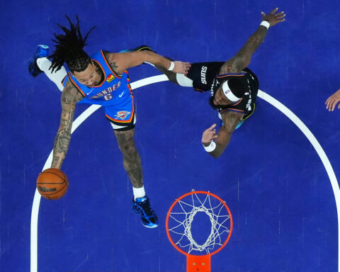 NBA postseason guide: Schedule, stories, betting odds, how to watch and more