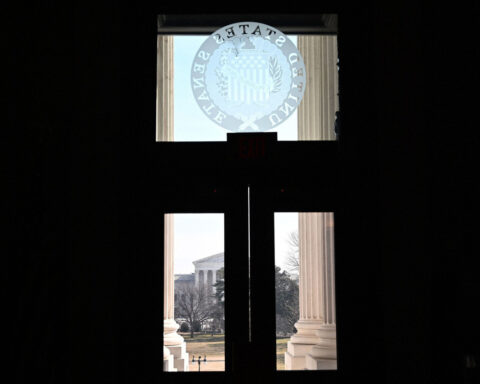 Supreme Court takes up appeal from Trump administration over living conditions for migrant farmworkers