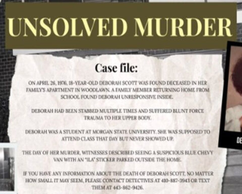 Police hopeful new evidence will help solve 50-year-old cold case murder