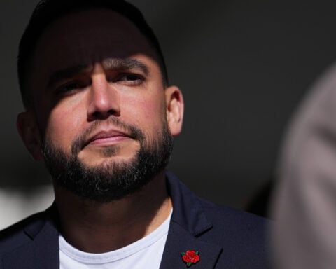 Latino leaders surge into local office as Trump-era attacks fuel new urgency