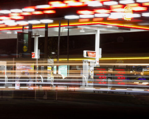 Shell to acquire Canada's ARC in output-boosting $16.4 billion deal