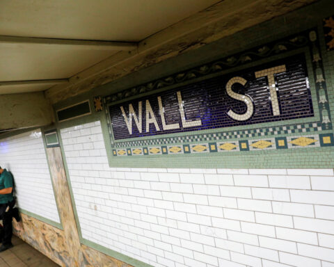 Short sellers' bets on life insurance stocks soar as private credit concerns grow