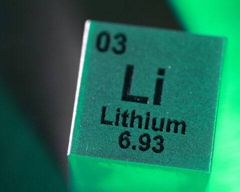 Critical Metals agrees to buy European Lithium for about $835 million