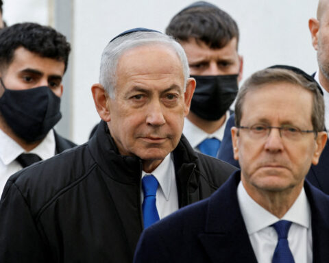 Netanyahu's rivals are joining forces. Would they shift Israel's security policy?