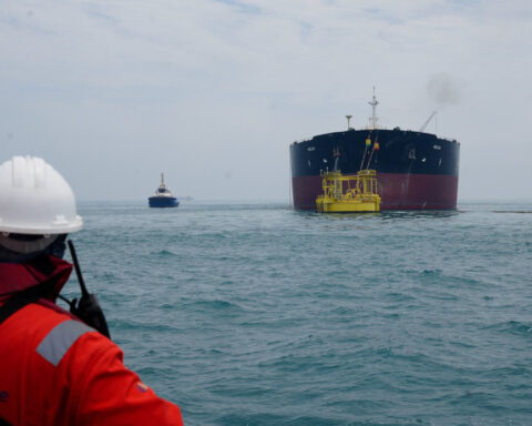 Gulf economies head for worst crisis since pandemic as war roils energy lifeline: Reuters poll