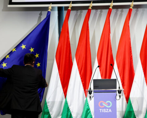 Hungary and EU to discuss terms of release for billions in blocked funds