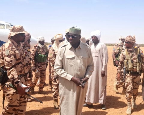 Clashes over water access kill at least 42 people in Chad