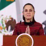 Mexico's Sheinbaum warns US involvement in anti-drug operation not to be repeated