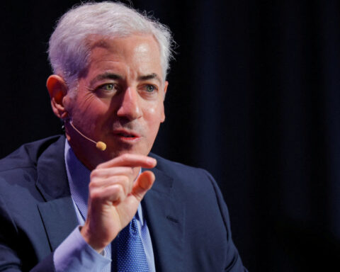 Bill Ackman's Pershing Square IPO expected to raise $5 billion, sources say