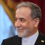 Iran looking into Trump's request for negotiations, foreign minister says
