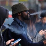 Britain's lifetime smoking ban set to become law