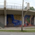 Where baseball history lives: Community pushes to preserve Municipal Stadium
