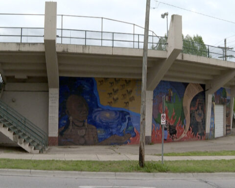 Where baseball history lives: Community pushes to preserve Municipal Stadium