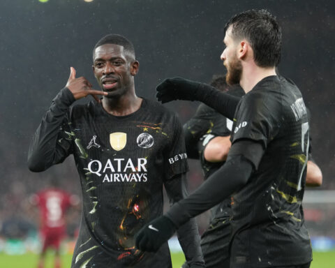 Champions League semifinals offer contrast of easy-on-the-eye PSG-Bayern and robust Atletico-Arsenal