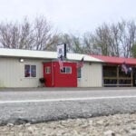 'We’ll wait for you': Community support fuels cafe comeback