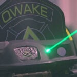 Augmented-reality helmets to change firefighting