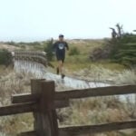 Boston to Big Sur: Runner takes on 2 marathons in 6 days