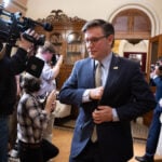 Hill GOP braces for ‘nightmare week’ as pressure mounts to end DHS funding standoff