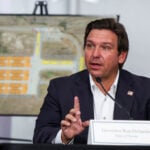 Florida's DeSantis proposes new US House map targeting four Democratic seats