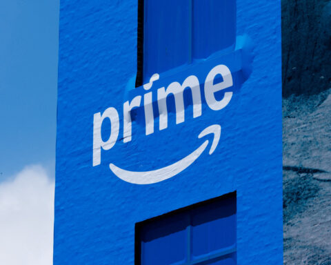 Amazon secures exclusive rights to Oprah Winfrey's podcast