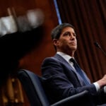 Senate panel to vote on Wednesday on advancing Fed chair Warsh's nomination