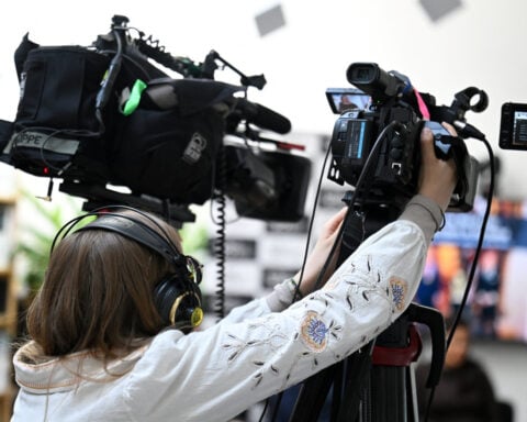 Soccer-Human Rights Watch urges FIFA to push for 'ICE Truce' at World Cup