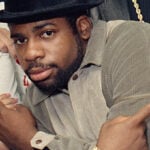 Man pleads guilty in the 2002 killing of Jam Master Jay of rap pioneers Run-DMC