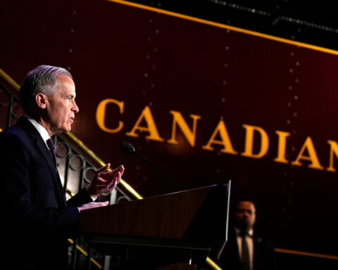 Carney unveils $18 billion Canadian government-owned investment fund