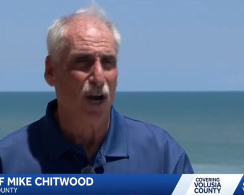 Volusia sheriff announces lawsuits against Daytona Beach spring break party promoters