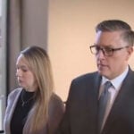 Carie Hallford sentenced to 30 years for abuse of a corpse charges at Return to Nature Funeral Home