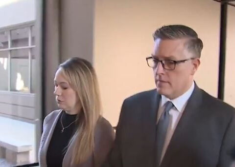 Carie Hallford sentenced to 30 years for abuse of a corpse charges at Return to Nature Funeral Home