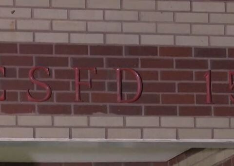 From birth to college graduation, this firefighter became part of the family