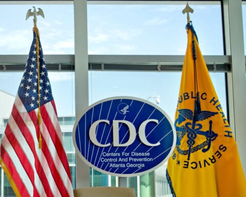 CDC warns of drug-resistant salmonella infections linked to backyard poultry