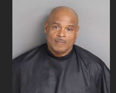 Woman says she was tied up, assaulted at motel, deputies say