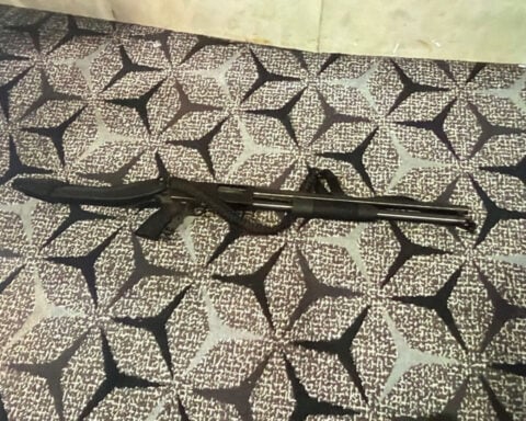 Press dinner shooting suspect charged with attempting to assassinate the president