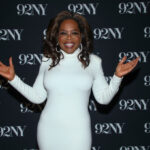 Oprah Winfrey’s podcast lands at Amazon as part of multiyear deal