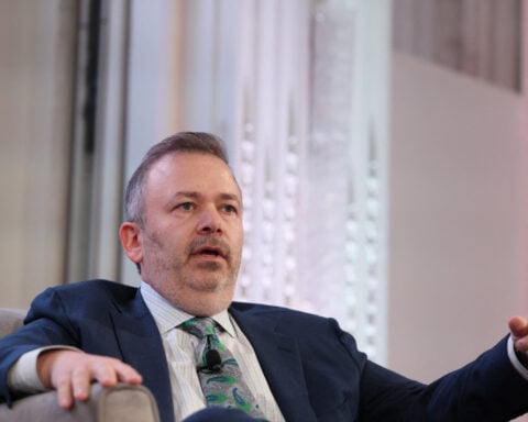 Weinstein's Saba Capital to raise $1 billion to buy souring private credit funds