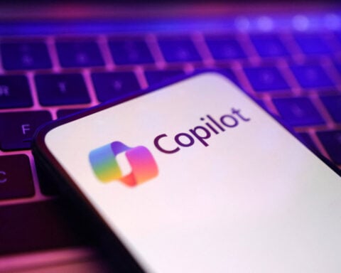 Accenture to roll out Copilot to all 743,000 employees in boost for Microsoft