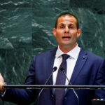 Malta calls early election, with PM pledging stability amid Iran war