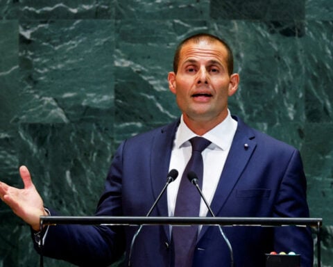 Malta calls early election, with PM pledging stability amid Iran war