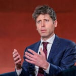 Sam Altman's sister loses lawyers in her sexual abuse lawsuit against OpenAI CEO